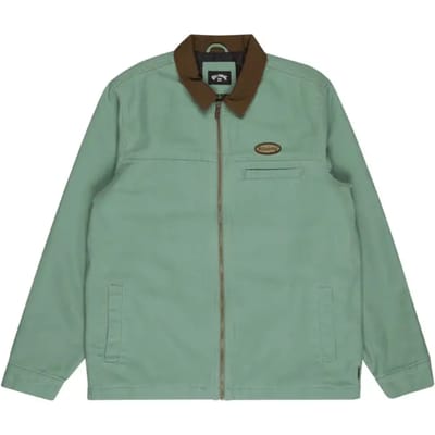 Billabong Jimmy Jas Groen L Man