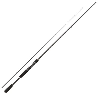 Daiwa Tatula Baitcasting Hengel Zilver 2.13 m / 7-28 g