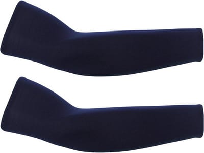 Livano Armwarmers Heren & Dames - Armstukken - Polswarmers - Marine Blauw
