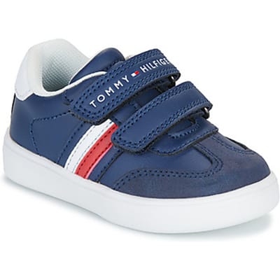 Tommy Hilfiger  Lage Sneakers LOGAN