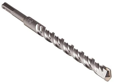 16 mm x 210 mm SDS-steenboor voor effectief boren
