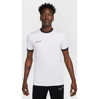 T-shirt Korte Mouw Nike T-shirt Dri-FIT Academy 25 Blanc