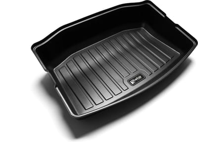 Tesla Model 3 Kofferbakmat Lower Trunk Mat Achterkant Kabel Opbergruimte Waterdicht Auto Accessoires Nederland België