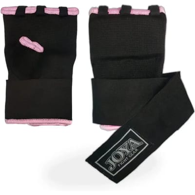 Boxhandschoenen met band en duim voor meisjes Joyagear