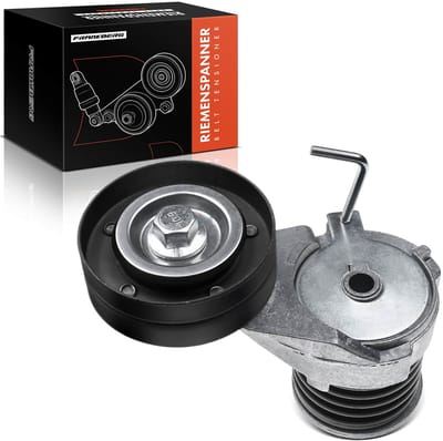 Frankberg 1x spanner rolriem voor VW
