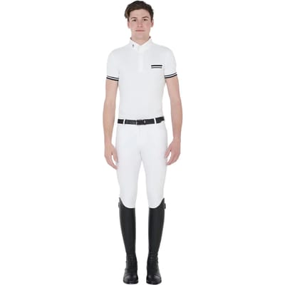 Toon Polo Equestro