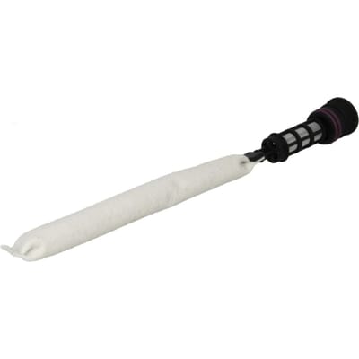 Droger, airconditioning NISSENS 95458