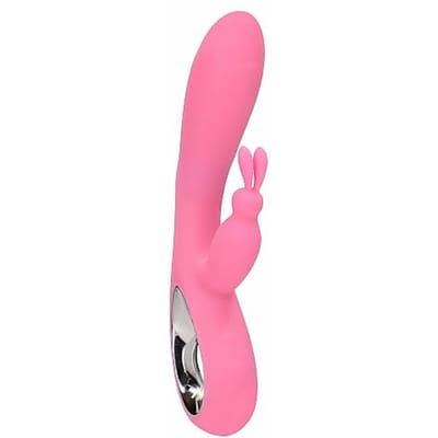 Oplaadbare Lily Vibrator - Roze
