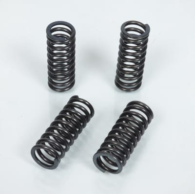 jeu 4 ressorts embrayage tourmax voor moto triumph 865 scrambler hsp-119-4 neuf