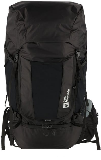 Jack Wolfskin Trailflair Pro 60 S-XL black
