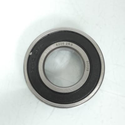Roulement de roue SKF pour Auto 6205-RS Neuf