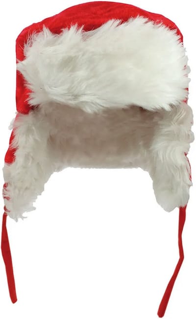 Kerstmuts kids