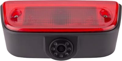 Derde remlicht achteruitrijcamera voor Nissan NV200 | 2010 t/m 2017 | Cartronix | HD Beeld & Nachtzicht | Waterproof | 170 Graden zicht