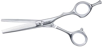 E-Kwip Elegance-30 Modelleerschaar 5,5 Inch 30 Tanden