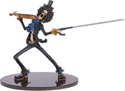 Actie Figuur - Verzamelbeeldje - Verzamelaars Display - Gedetailleerd Ontwerp - 6.7 Inch - Meerkleurig