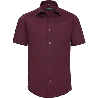 Shirt Russell Athletic Fitted