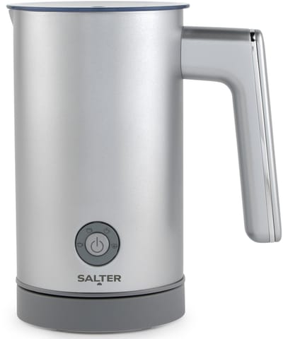 Salter Aspen Melkopschuimer – 150ml Opschuimen – 300ml Verwarmen