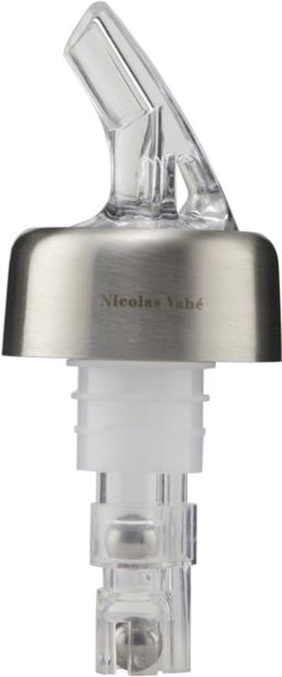 Nicolas Vahe 20ml Schenk tuit zilver