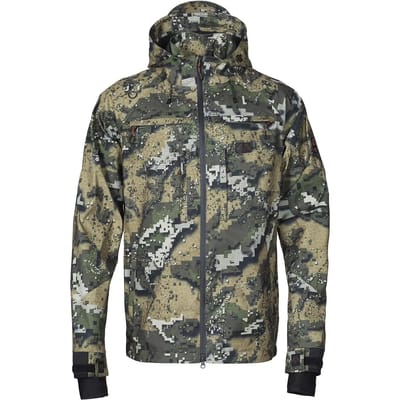 Hooded jacket Swedteam Titan 2 Re-Eco
