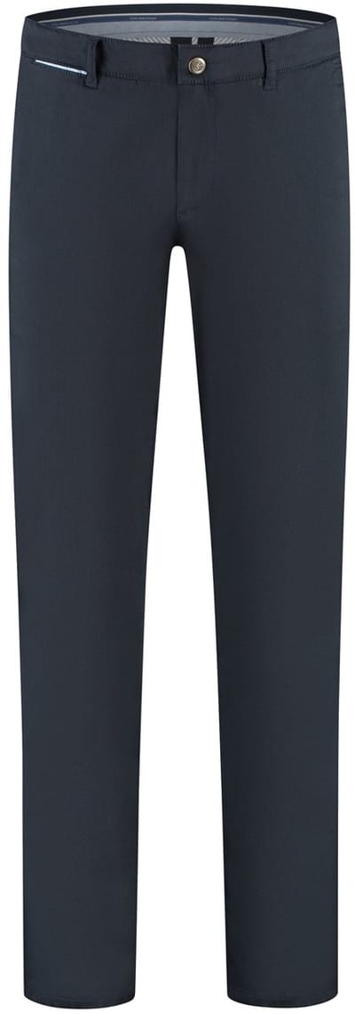 North84 - Broek Donkerblauw North84 Luxury Comfort Chino Donkerblauw 21282130