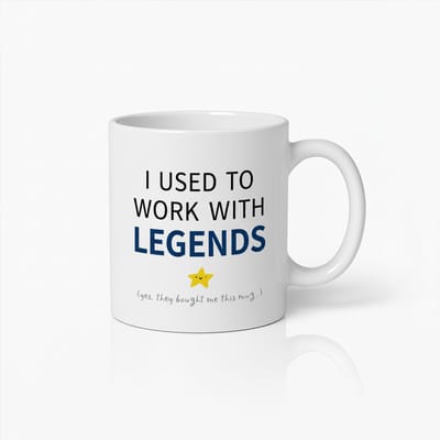 Nevolis® | Koffiemok 330ml met Uniek Design | Ontwerp Jouw Eigen Mok | Handgemaakt Cadeau voor Koffieliefhebbers | Gepersonaliseerd op Aanvraag | Enkel of Grote Bestelling