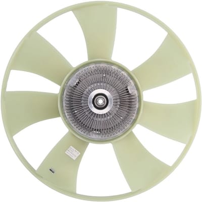 Koelventilatorwiel, motorkoeling MAHLE CFF 529 000P