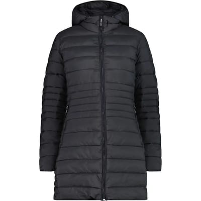 Lange damesjas CMP Sorona® Aura