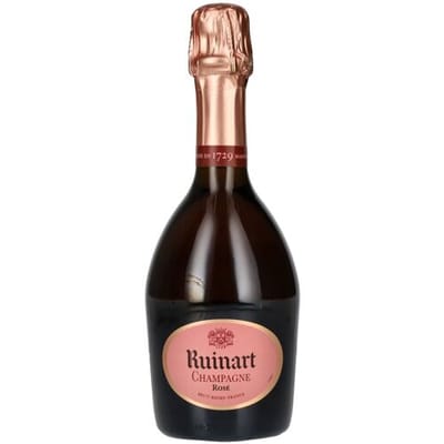 Ruinart Champagne Rosé Brut 12,5% Vol. 0,375l