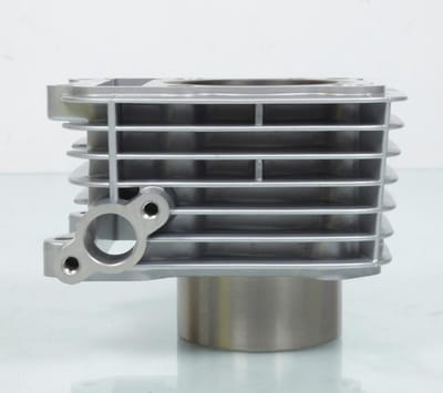 kit alu zuiger sport 150cc voor motorfiets suzuki 125 gn 1982-2002 157fmi Ø62mm
