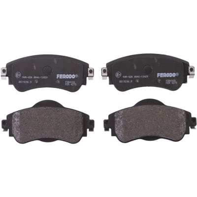 Remblokset FERODO FDB4336, voor