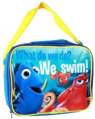 Disney's Finding Dory lunchtasje / schoudertasje