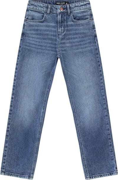 Cars Jeans Kids PORTER Jeans - Jongens