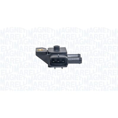 Sensor, uitlaatgasdruk MAGNETI MARELLI 215910001100