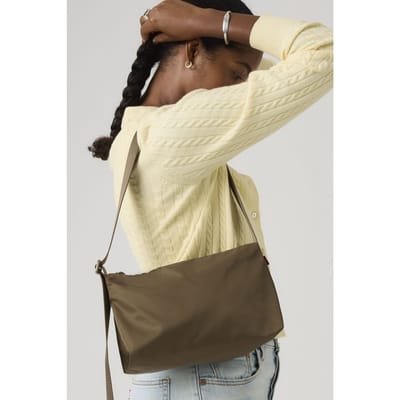 Levi's Ali Small Shoulder Bag Taglia: OS | Borse a tracolla Outlet | Donna