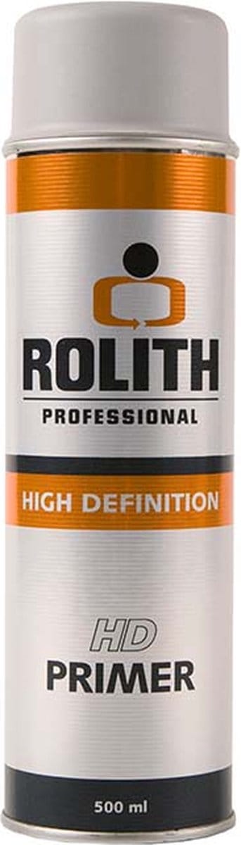 Rolith High Definition Spray's - Zink 97%