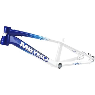 BMX-frame Meybo Holeshot 2026
