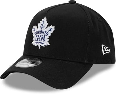 Verstelbare Baseball Pet met Geborduurd NHL IJshockey Team Logo