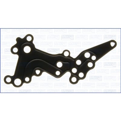 Pakking, spanner distributieketting AJUSA 01165400