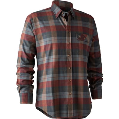 Deerhunter ryan shirt - 39/40