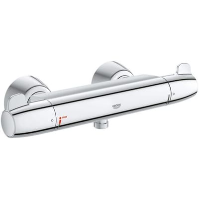 GROHE Grohtherm Special Thermostatische douchemengkraan - 15 cm hartafstand