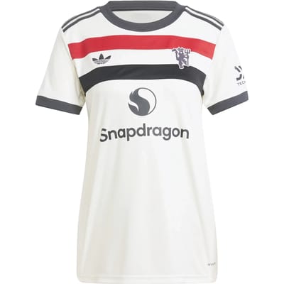 Zwembroek adidas Maillot Originals Manchester United 3ème 2024/2025
