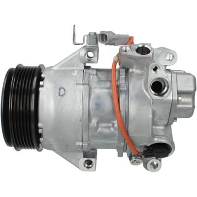 Compressor, airconditioner DENSO DCP50240