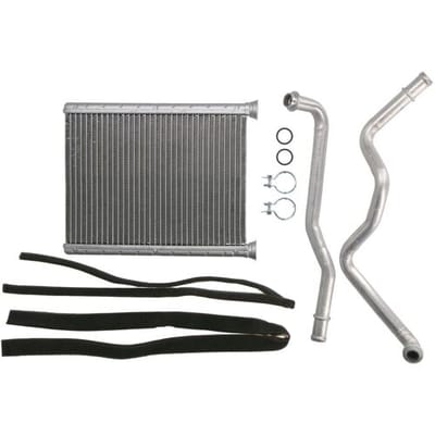 Warmtewisselaar, interieur verwarming NRF 540015