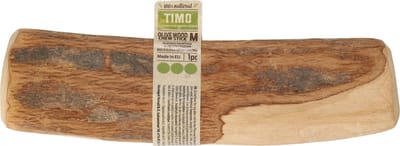 Timo Olijf Hout - Hondensnacks - M