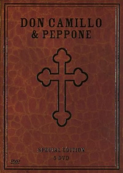 Don Camillo & Peppone