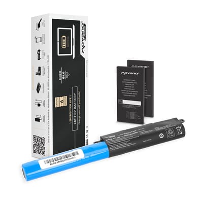 Movano Premium - Bateria voor Asus - 2600mAh - Veilig - Betrouwbaar