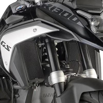 Radiaal rooster Givi BMW R1300GS