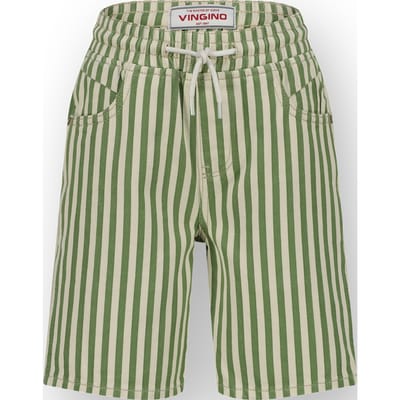 Shorts Costante stripe