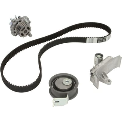 Continental Ctam Waterpomp+distributieriem set CONTINENTAL CT909WP1