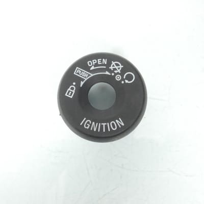 Capuchon de neiman Replay pour Scooter MBK 50 Booster 2004 Neuf